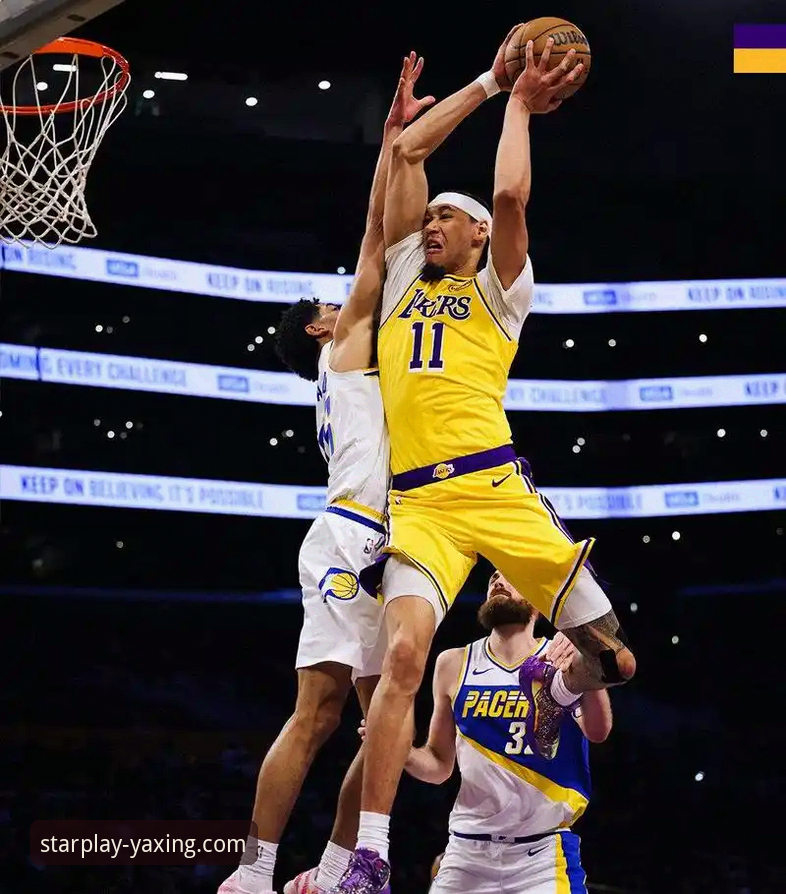 湖人客场力克步行者：一场高得分盛宴的战术与数据深度解析