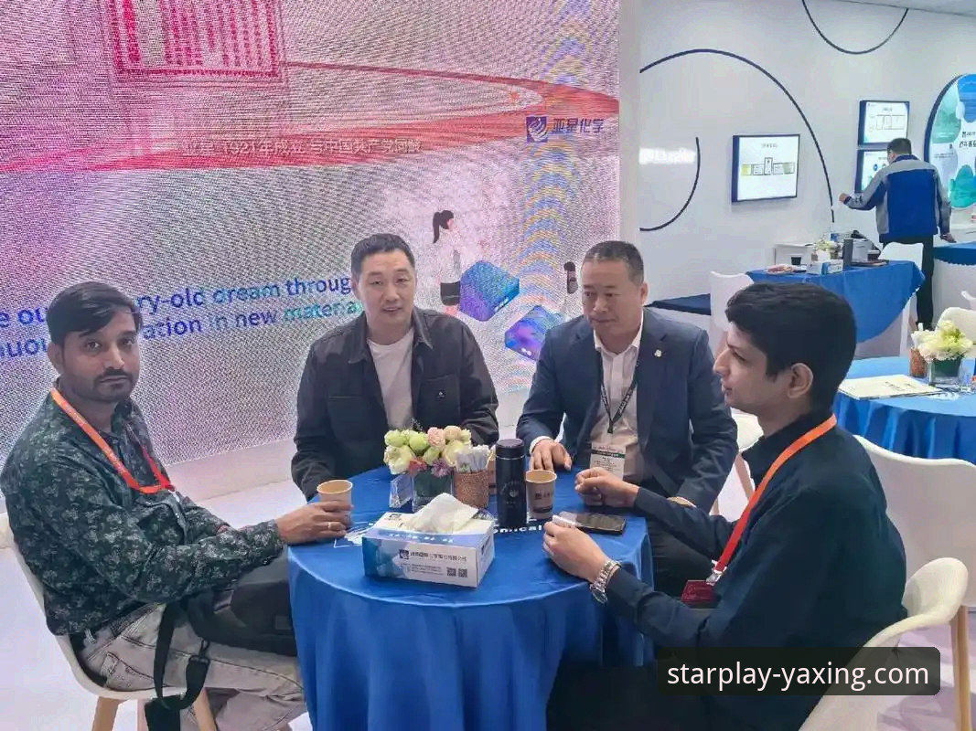 探索亚星娱乐官网手机版的3大创新维度与5个核心优势